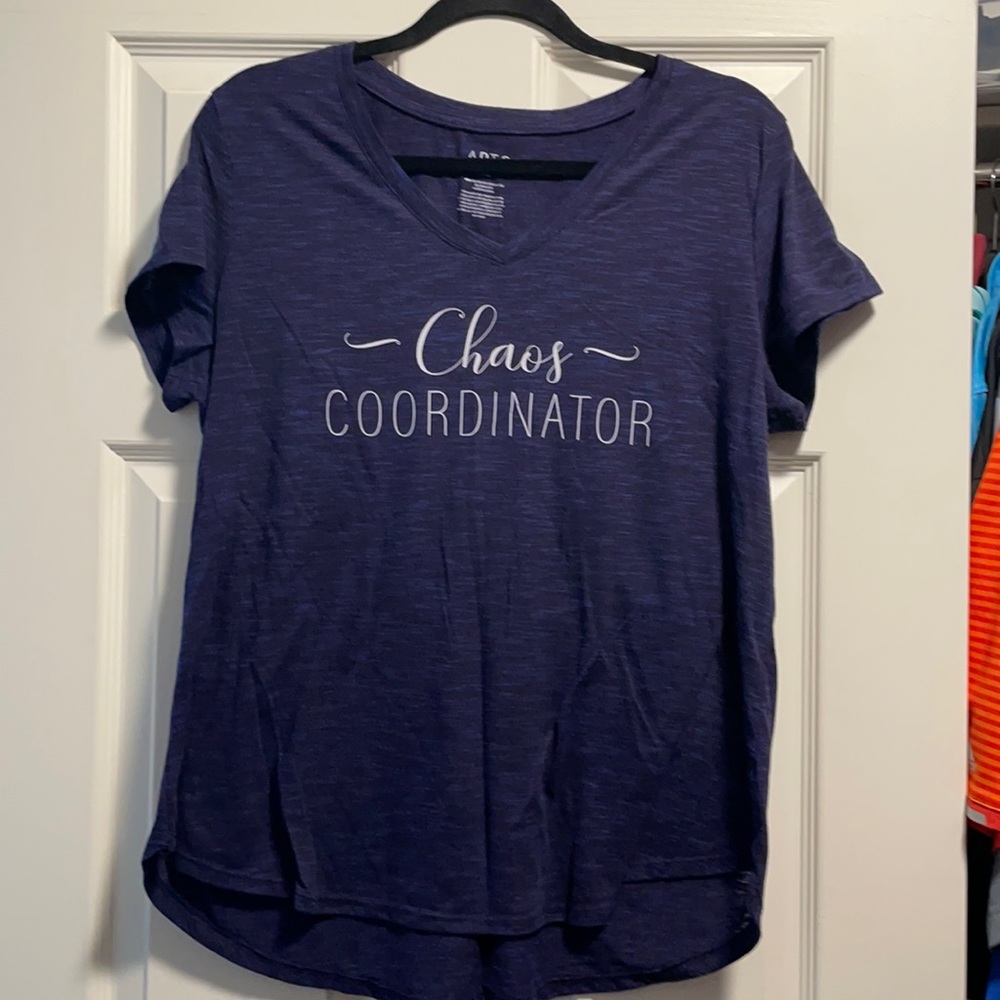 APT 9 T-shirt
